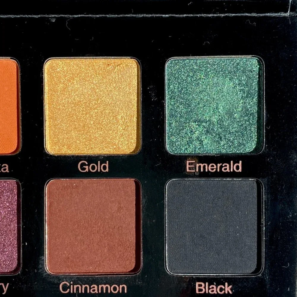 🧡Mix-N-Match 3/$25🧡 Violet Voss Pro Series Essentials Eyeshadow Palette